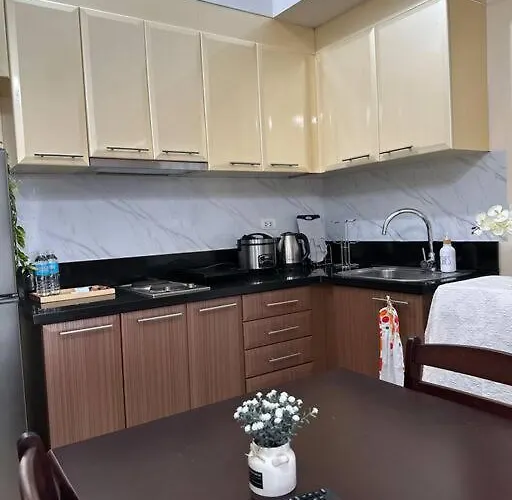 Cozi Venice Luxury Residences Mckinley Bgc With Pool * Manila