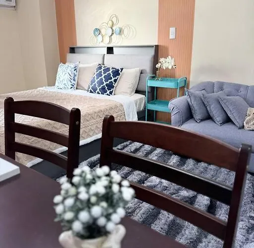 Cozi Venice Luxury Residences Mckinley Bgc With Pool Apartment Manila
